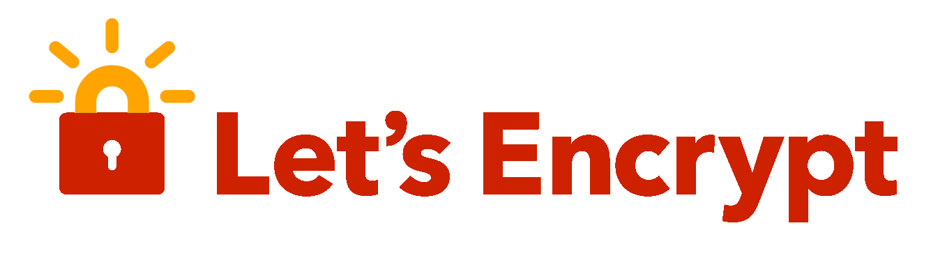 Let's Encrypt Secure SSL